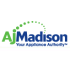 AJ Madison Coupons, Sales, Coupon Codes, 10% Off – February 2012
