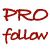 PRO Follow
