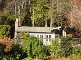 Cottager & Wife’s Cottage Home