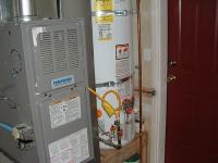 Heater, HVAC, AC, cooling