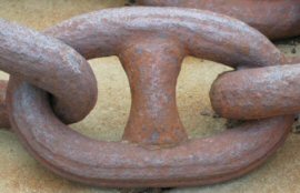 chain link