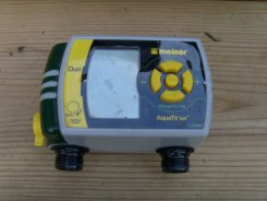 melnor aqua timer