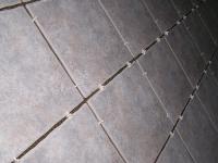 Shower Tile Diagonal