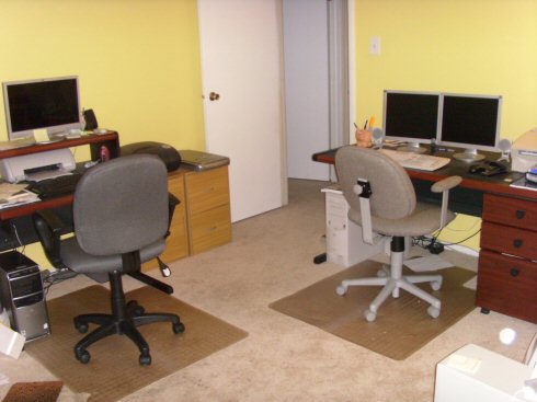 home office
