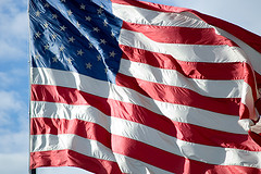 usa flag us