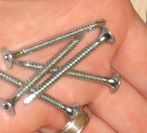 Self-Tapping Screws self tapping screws