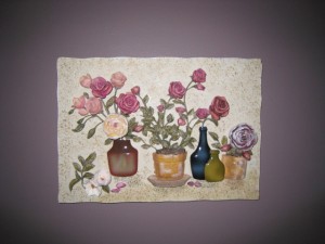wall art