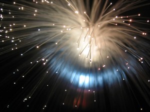 fiber-optic fiber optic to the premises