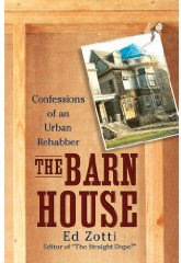 the barn house zotti