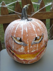 Joker Pumpkin joker face pumpkin