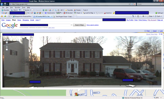 streetview
