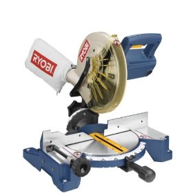 Ryobi Miter Saw