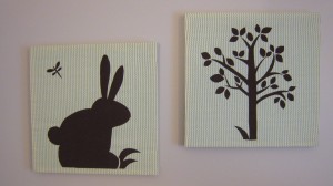 DIY Wall Hangings