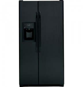 GE refrigerator review