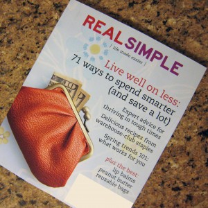 Real Simple Real Simple
