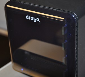 Drobo