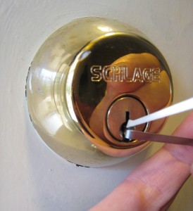 lockpick