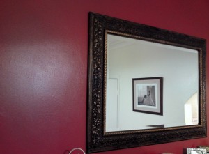 Mirror at Home