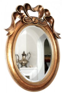 Decorative Mirror