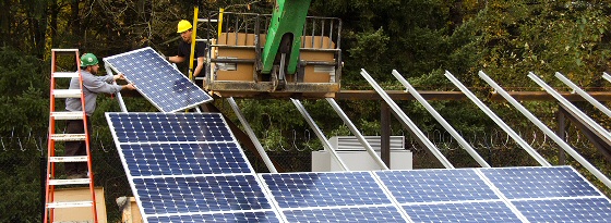 solar-panel-installation