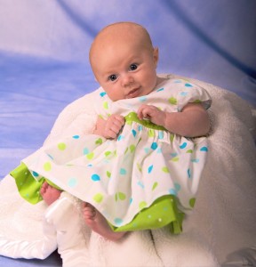 Izzie