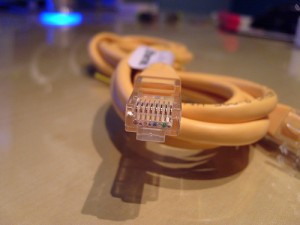 Ethernet Cable