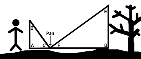 Similar Triangles