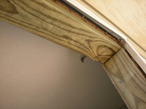 wood-frame-for-patio-door