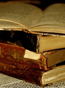 Old Books