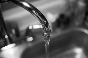Kitchen Faucet