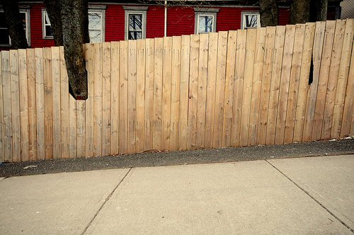 partial-privacy-fence