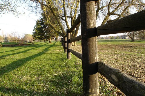 split-rail-fence-with-dimensional-lumber