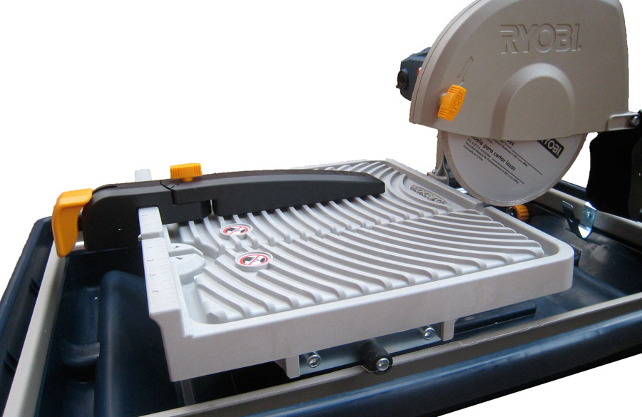 Ryobi Tile Saw Ryobi Tile Saw