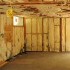 Basement Wall Insulation Options