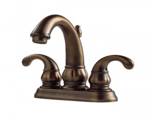 Treviso Bathroom Faucet