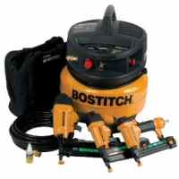 bostitch compressor kit
