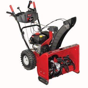 Snowblower