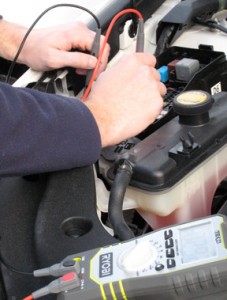 Multimeter