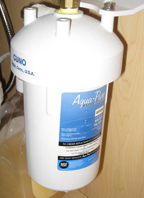 Water Filter