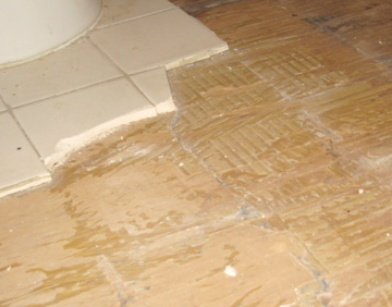 tile