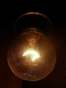 light