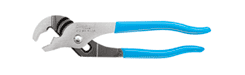 V-Jaw Pliers