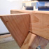 How to Build Angled Wooden Sawhorses