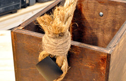 How to Make a Beer Tote: A Beginner’s Woodworking Project