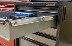 Reader Share: Gladiator 5-Drawer Tool Storage Repair & Review by William