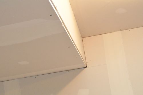 How To Install Drywall Metal Corner Bead