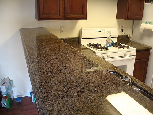 Granite Countertop