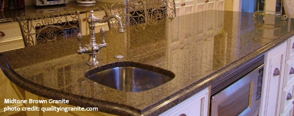 Kitchen Countertop Material Comparison - One Project Closer Kitchen Countertop Material Comparison - One Project Closer