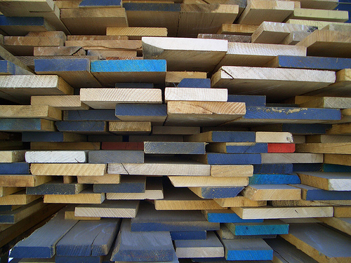 Lumber