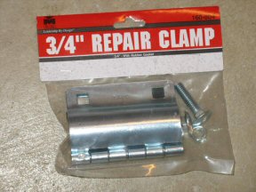 repair clamp